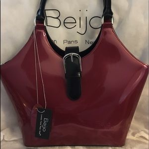 Beijo “Voted Most Popular” Bag